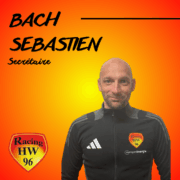 BACH Sébastien