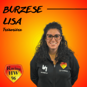 BURZESE Lisa