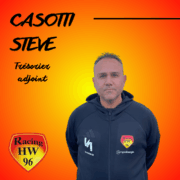 CASOTTI Steve