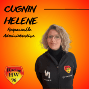 CUGNIN Helene