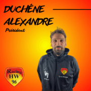 DUCHÊNE Alexandre