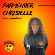 PARMENTIER Christelle