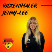 RITZENTHALER Jenny Lee