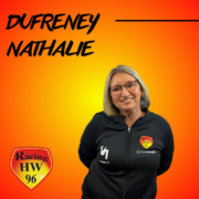 DUFRENEY Nathalie