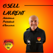 GSELL Laurent