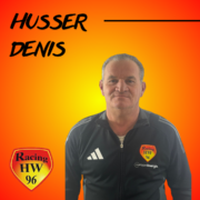 HUSSER Denis