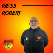 RIESS Robert