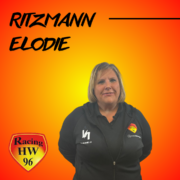 RITZMANN Elodie